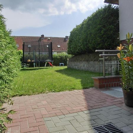 Ferienwohnung R22 Graal-Mueritz Exterior foto