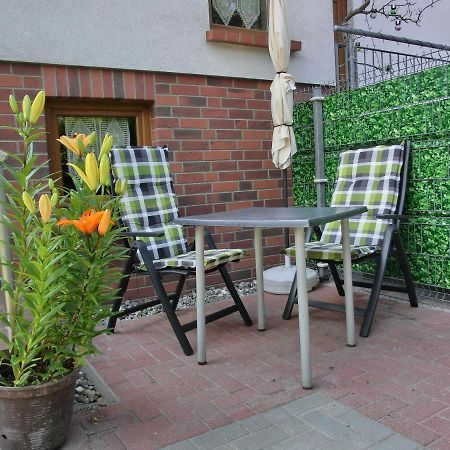 Ferienwohnung R22 Graal-Mueritz Exterior foto