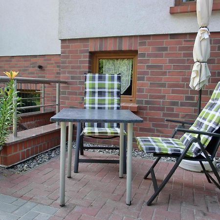 Ferienwohnung R22 Graal-Mueritz Exterior foto