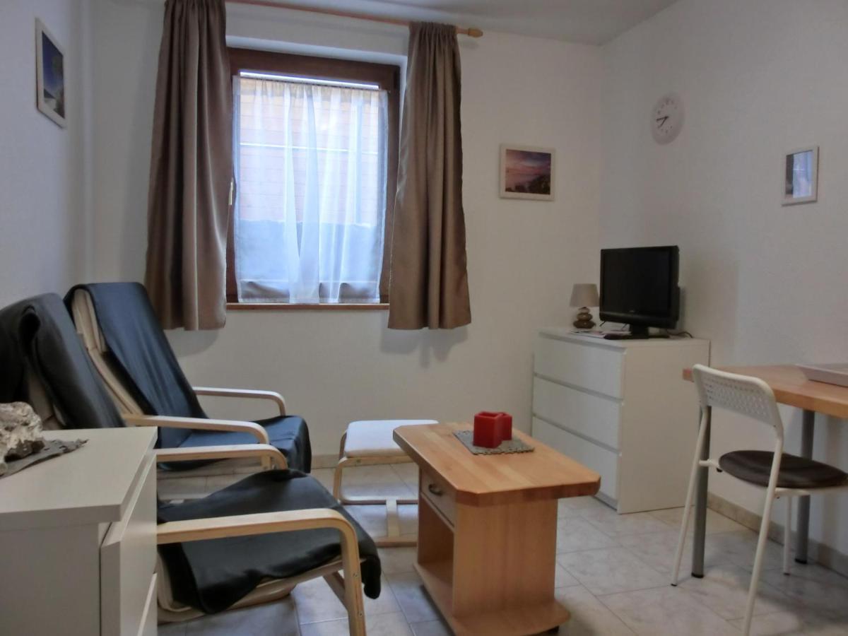 Ferienwohnung R22 Graal-Mueritz Exterior foto