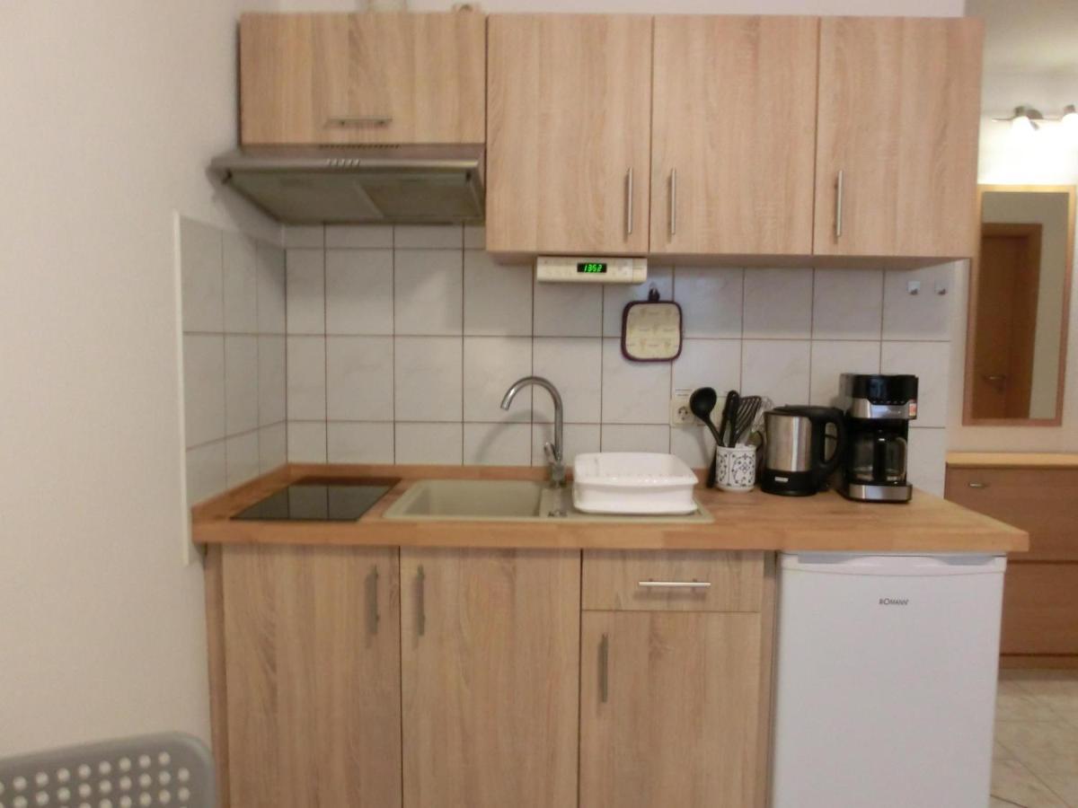 Ferienwohnung R22 Graal-Mueritz Exterior foto