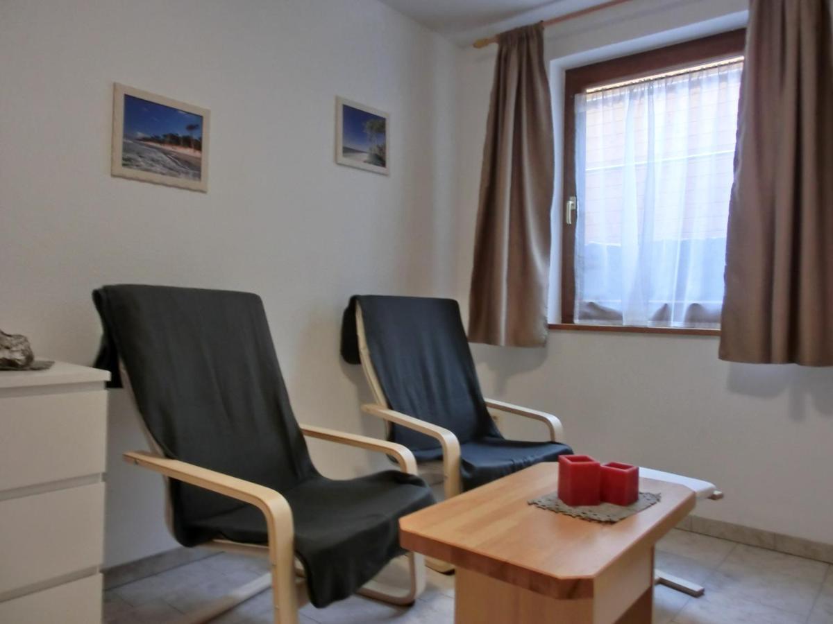 Ferienwohnung R22 Graal-Mueritz Exterior foto
