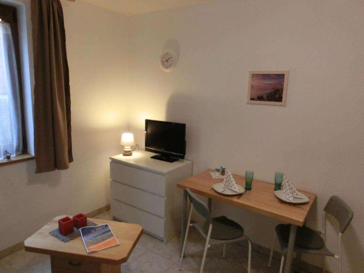 Ferienwohnung R22 Graal-Mueritz Exterior foto