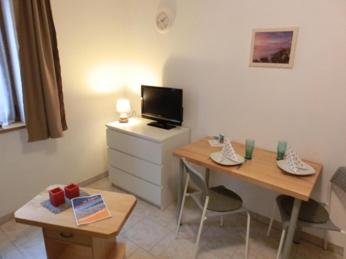 Ferienwohnung R22 Graal-Mueritz Exterior foto