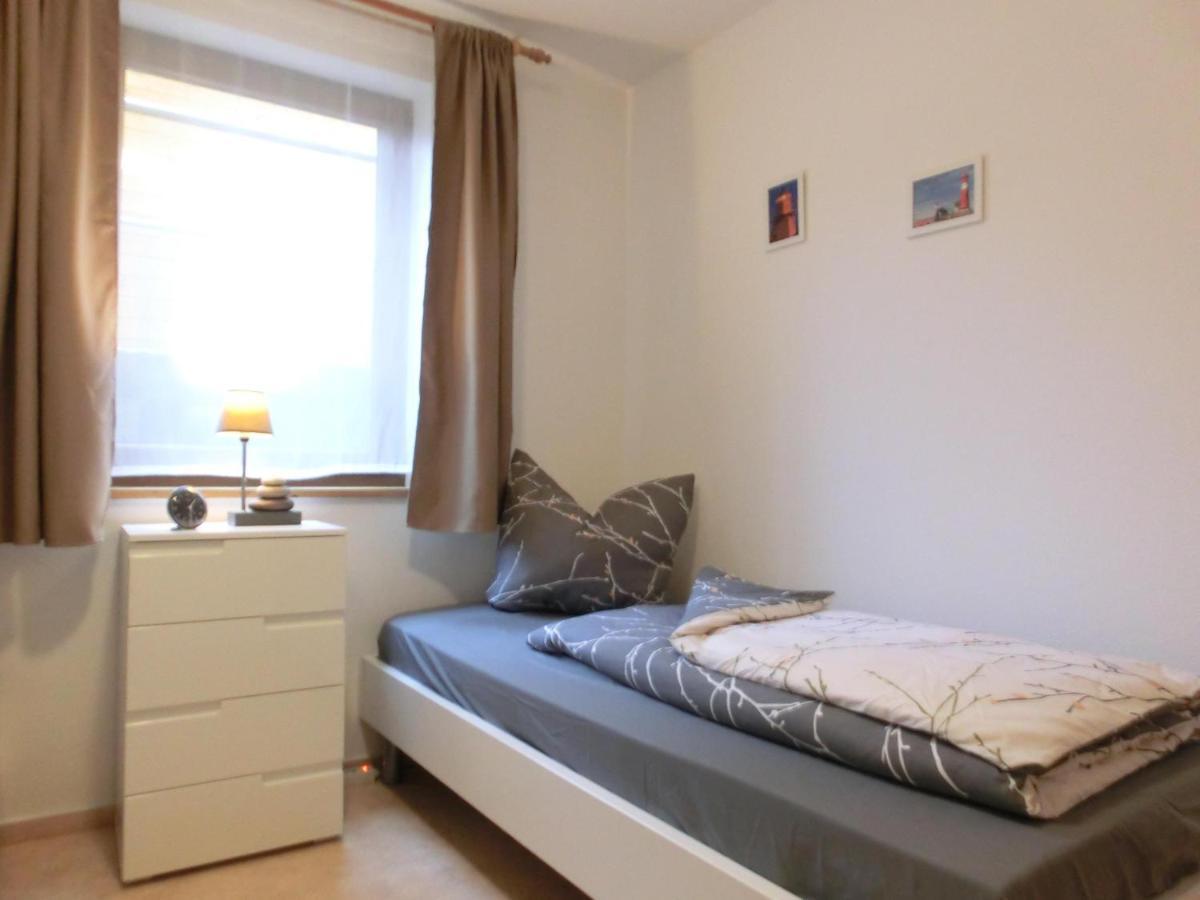 Ferienwohnung R22 Graal-Mueritz Exterior foto