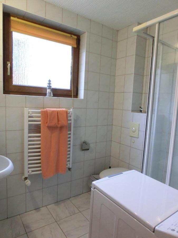 Ferienwohnung R22 Graal-Mueritz Exterior foto