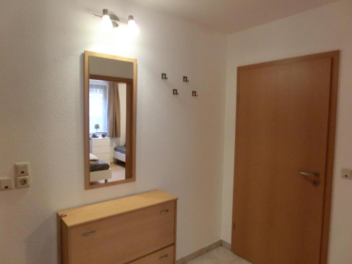 Ferienwohnung R22 Graal-Mueritz Exterior foto