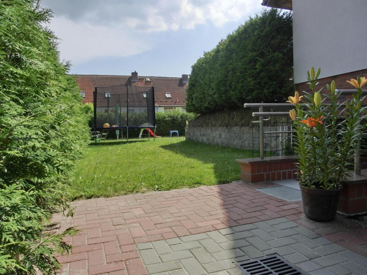 Ferienwohnung R22 Graal-Mueritz Exterior foto