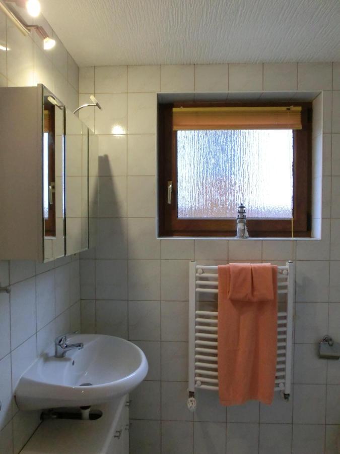 Ferienwohnung R22 Graal-Mueritz Exterior foto