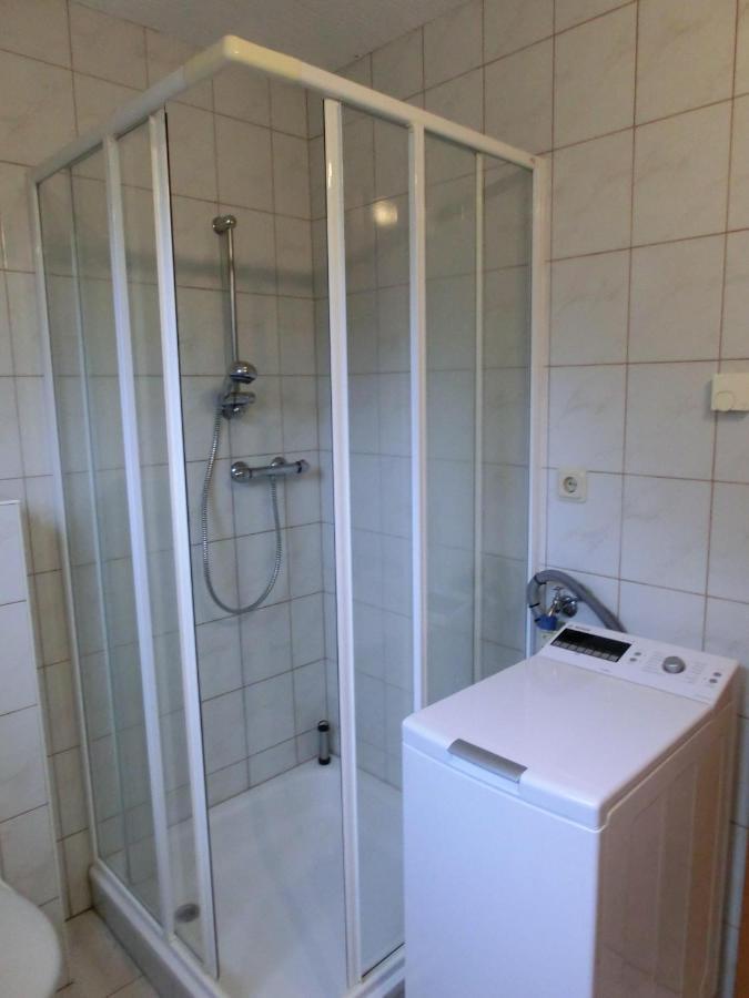 Ferienwohnung R22 Graal-Mueritz Exterior foto